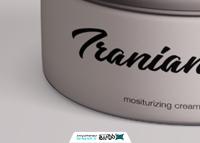 دانلود موکاپ خاویار بسته فلزی کوچک