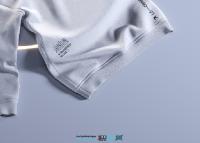 دانلود موکاپ پوشاک کودک با طرح اسپرت