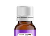 دانلود موکاپ شیشه روغن نارگیل
