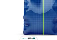 دانلود موکاپ فلافل بسته بندی کیلویی کارخانه ایی