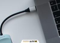 دانلود موکاپ هاب یو اس بی