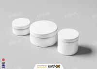 دانلود موکاپ ظروف شیشه ای ارایشی