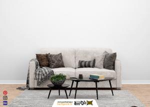 دانلود موکاپ دکوراسیون منزل طوسی