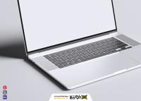 دانلود موکاپ لپتاپ سفید مجموعه