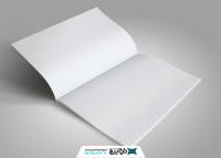 دانلود پک موکاپ مجله زاویه نزدیک به صفحات