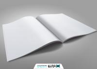 دانلود پک موکاپ مجله زاویه نزدیک به صفحات