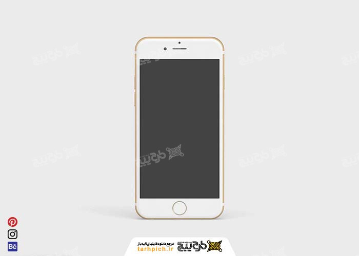 دانلود موکاپ موبایل از زوایای مختلف