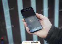 دانلود مجموع موکاپ موبایل مشکی در دست