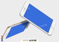 دانلود مجموع موکاپ موبایل مشکی و سفید
