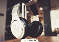 دانلود موکاپ هدفون ساده