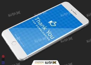 دانلود موکاپ آیفون 7 پلاس