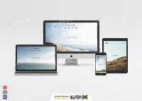 دانلود موکاپ خانواده محصولات اپل