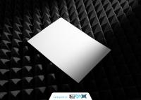 دانلود مجموعه موکاپ کاغذ یادداشت سفید