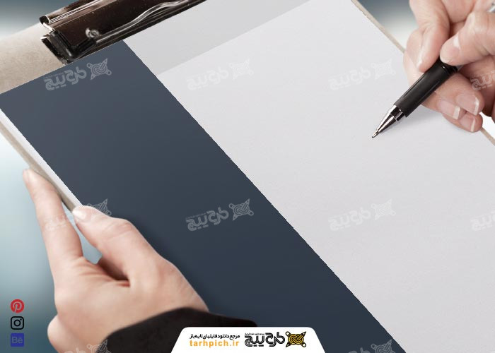 دانلود مجموع موکاپ ست اداری خاکستری