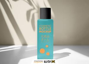 دانلود موکاپ قوطی عطر و ادکلن