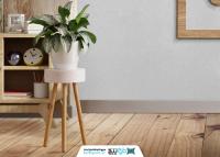 دانلود موکاپ قاب عکس چوبی