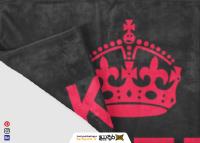 دانلود موکاپ بالشت و کوسن مشکی