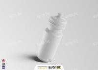 دانلود مجموع موکاپ قمقمه پلاستیکی دوچرخه