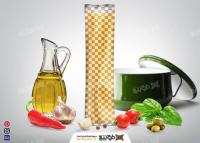 دانلود مجموع موکاپ بسته بندی پلاستیکی ماکارونی