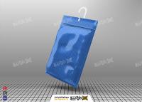 دانلود موکاپ پاکت پلاستیکی بسته بندی مواد غذایی و خوراکی