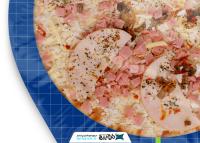 دانلود موکاپ سوسیس و کالباس بسته بندی ترکیب قارچ و سویس آماده