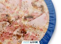 دانلود موکاپ سوسیس و کالباس بسته بندی ترکیب قارچ و سویس آماده