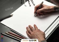 دانلود موکاپ طرح از زوایای مختلف