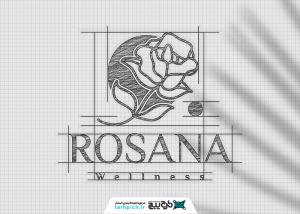 دانلود موکاپ افکت اتود و طراحی خطی