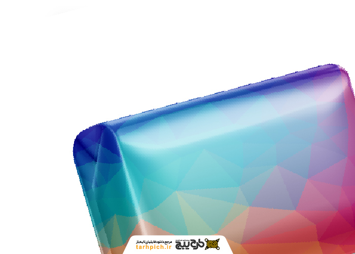 دانلود موکاپ صابون مستطیلی کوچک