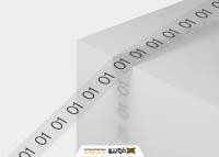 دانلود موکاپ چسب نواری طرح دار