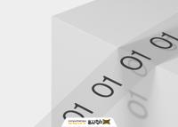 دانلود موکاپ چسب نواری طرح دار