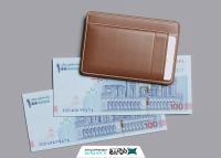 دانلود موکاپ کیف پول و اسکناس ها