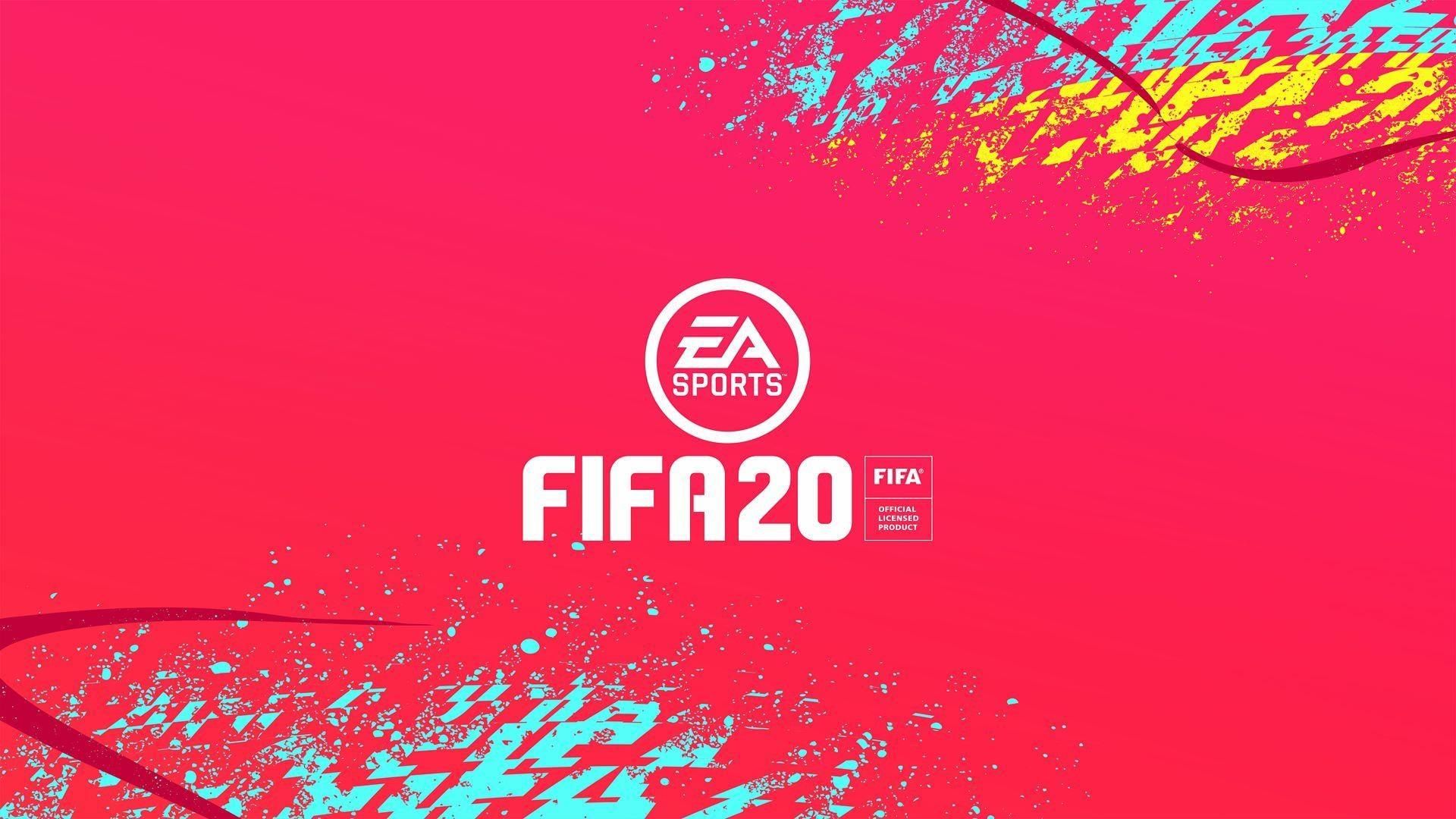 دانلود تصویر استوک بازی فیفا۲۰ (fifa20)