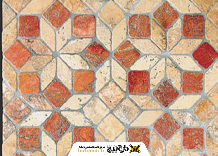 دانلود تصویر استوک تکسچر سنگ آنتیک برای فتوشاپ تری دی مکس