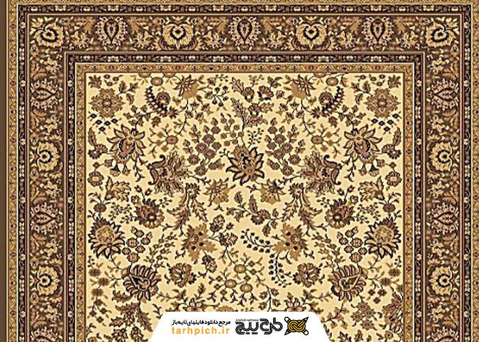 دانلود تصویر استوک تکسچر بافت فرش مدرن برای فتوشاپ