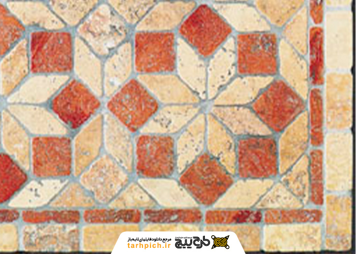 دانلود تصویر استوک تکسچر سنگ آنتیک برای فتوشاپ تری دی مکس