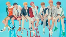 دانلود تصویر استوک گروه اسطوره bts