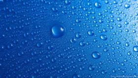 دانلود تصویر استوک تکسچر آب و قطره