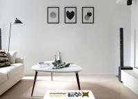 دانلود تصویر استوک سبک دکوراسیون مینیمال