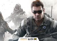 دانلود تصویر استوک بازی ندای وظیفه موبایل(Call of Duty Mobile)