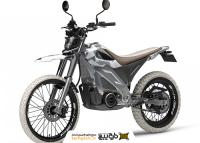 دانلود تصویر استوک موتورسیکلت یاماها (Yamaha PED2)