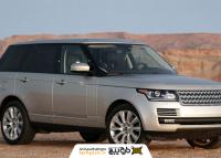 دانلود تصویر استوک ماشین رینج روور (Range Rover)