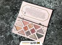 دانلود تصویر استوک لوازم آرایشی وگان برند Aether Beauty