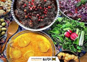 دانلود تصویر استوک اناربیج گیلانی