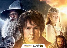 دانلود تصویر استوک فیلم هابیت (The Hobbit)