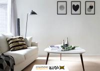 دانلود تصویر استوک سبک دکوراسیون مینیمال