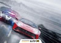 دانلود تصویر استوک بازی جنون سرعت ( The Need for Speed‎)