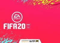 دانلود تصویر استوک بازی فیفا۲۰ (fifa20)