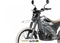 دانلود تصویر استوک موتورسیکلت یاماها (Yamaha PED2)
