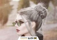 دانلود تصویر استوک پروفایل دخترونه شیک پوش